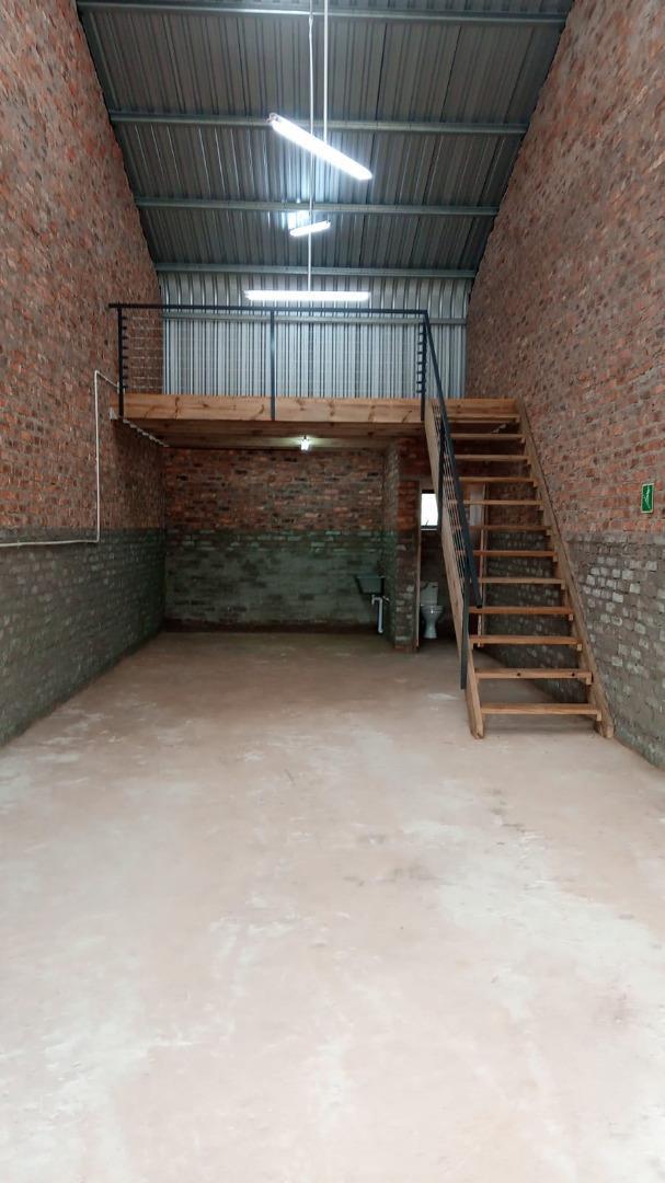 Commercial Property for Sale in Mossel Bay Rural Western Cape